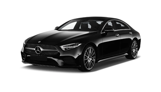 Mercedes CLS [C257] (2017-)